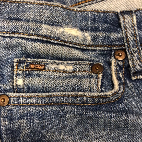 Joes Denim jeans - Picture 4 of 7